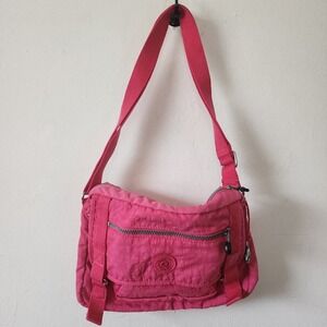 Kipling Arto Crossbody Purse